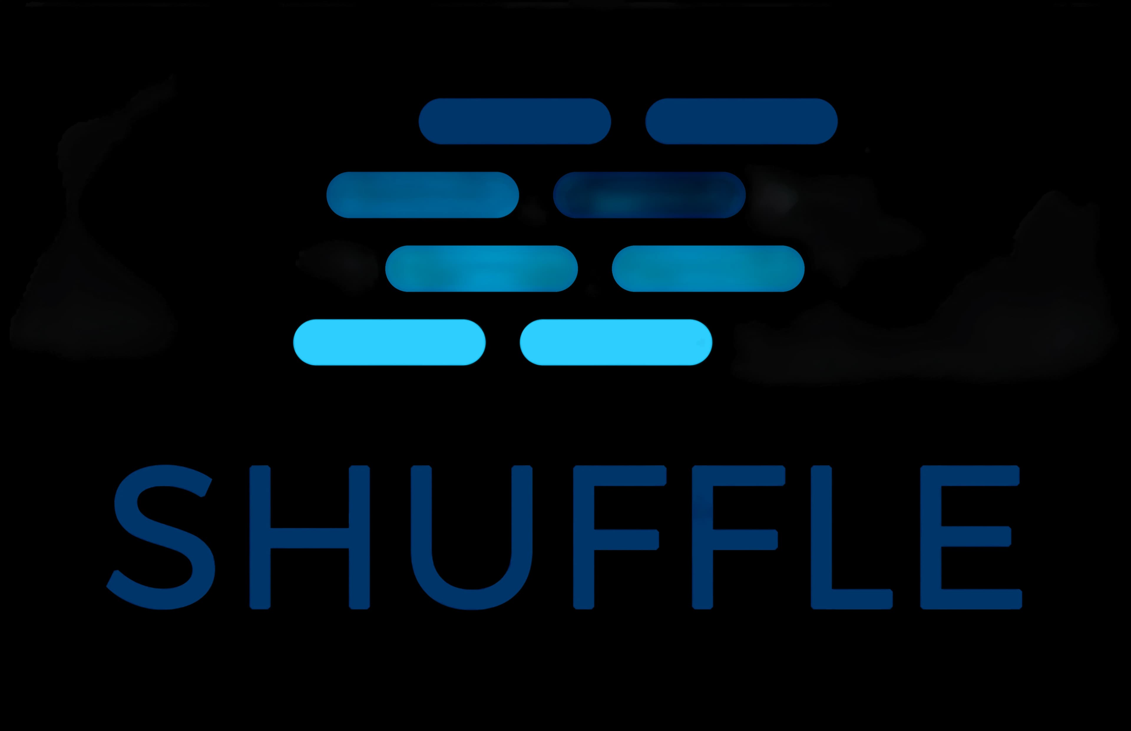 Shuffle Studio Logo