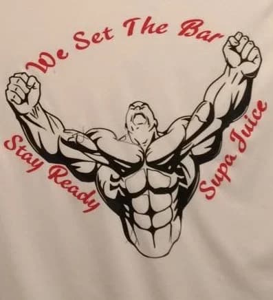 Athletic Male